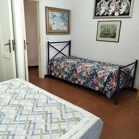 Casa Laura Beach&Town Apartments San Marco di Castellabate Buitenkant foto