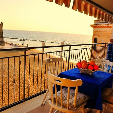 Casa Laura Beach&Town Apartments San Marco di Castellabate Buitenkant foto
