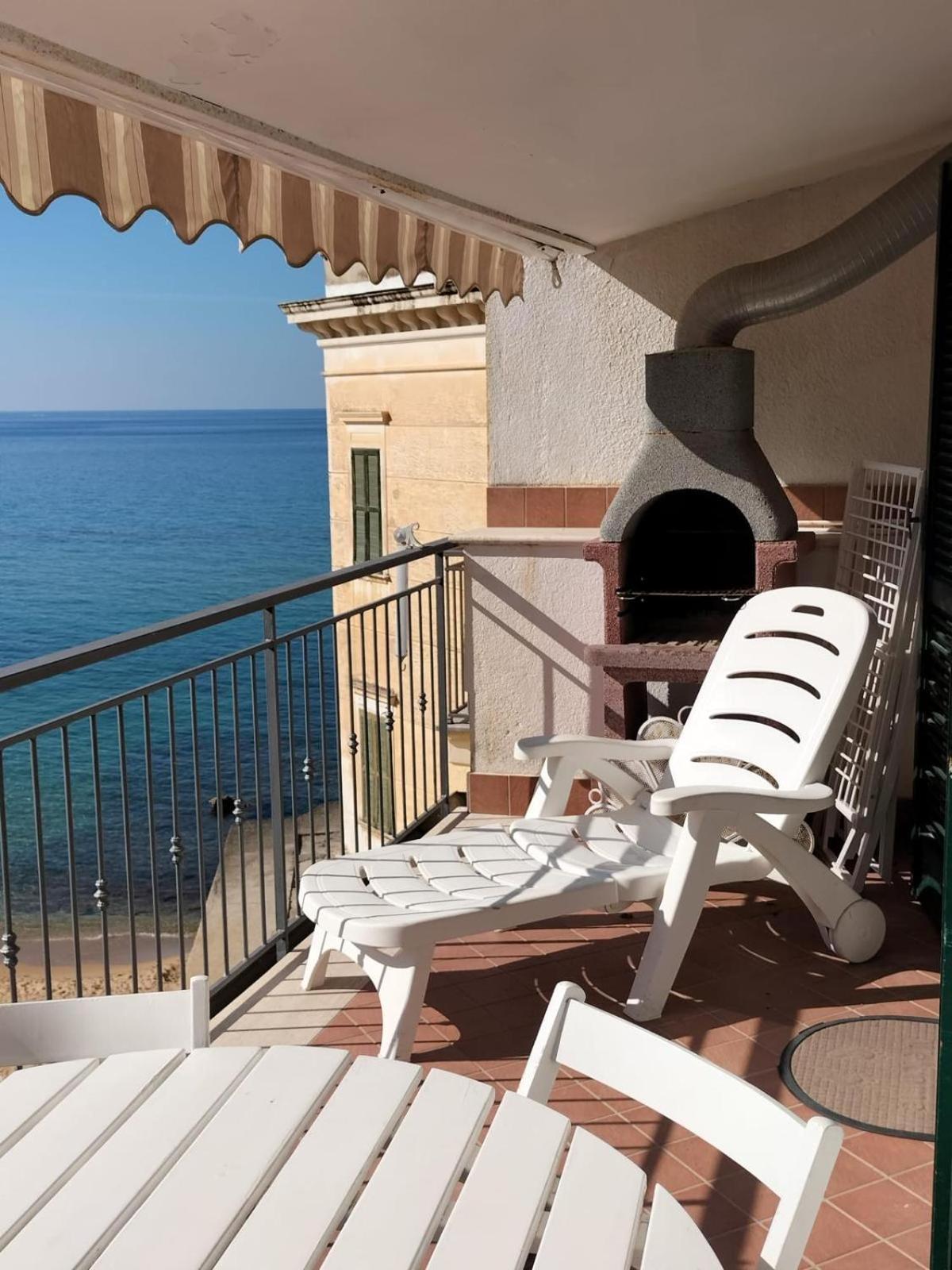 Casa Laura Beach&Town Apartments San Marco di Castellabate Buitenkant foto