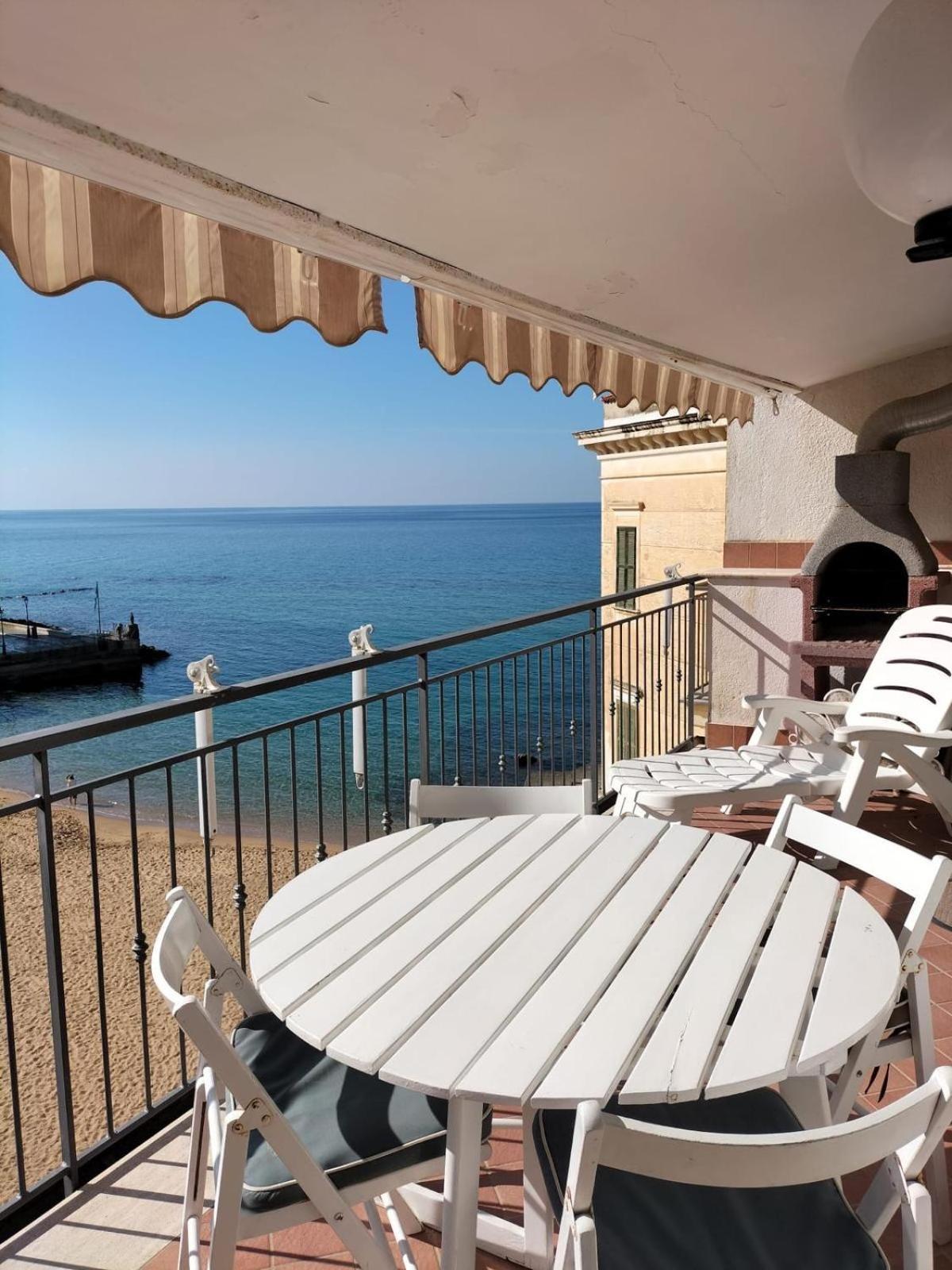 Casa Laura Beach&Town Apartments San Marco di Castellabate Buitenkant foto