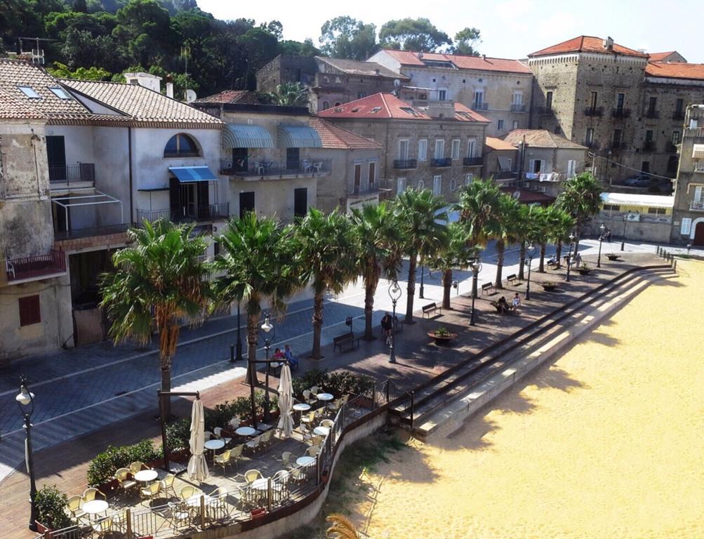 Casa Laura Beach&Town Apartments San Marco di Castellabate Buitenkant foto