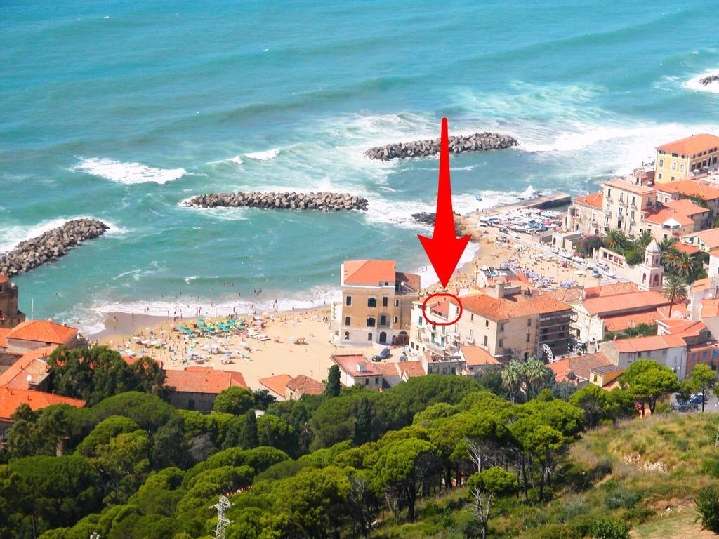 Casa Laura Beach&Town Apartments San Marco di Castellabate Buitenkant foto