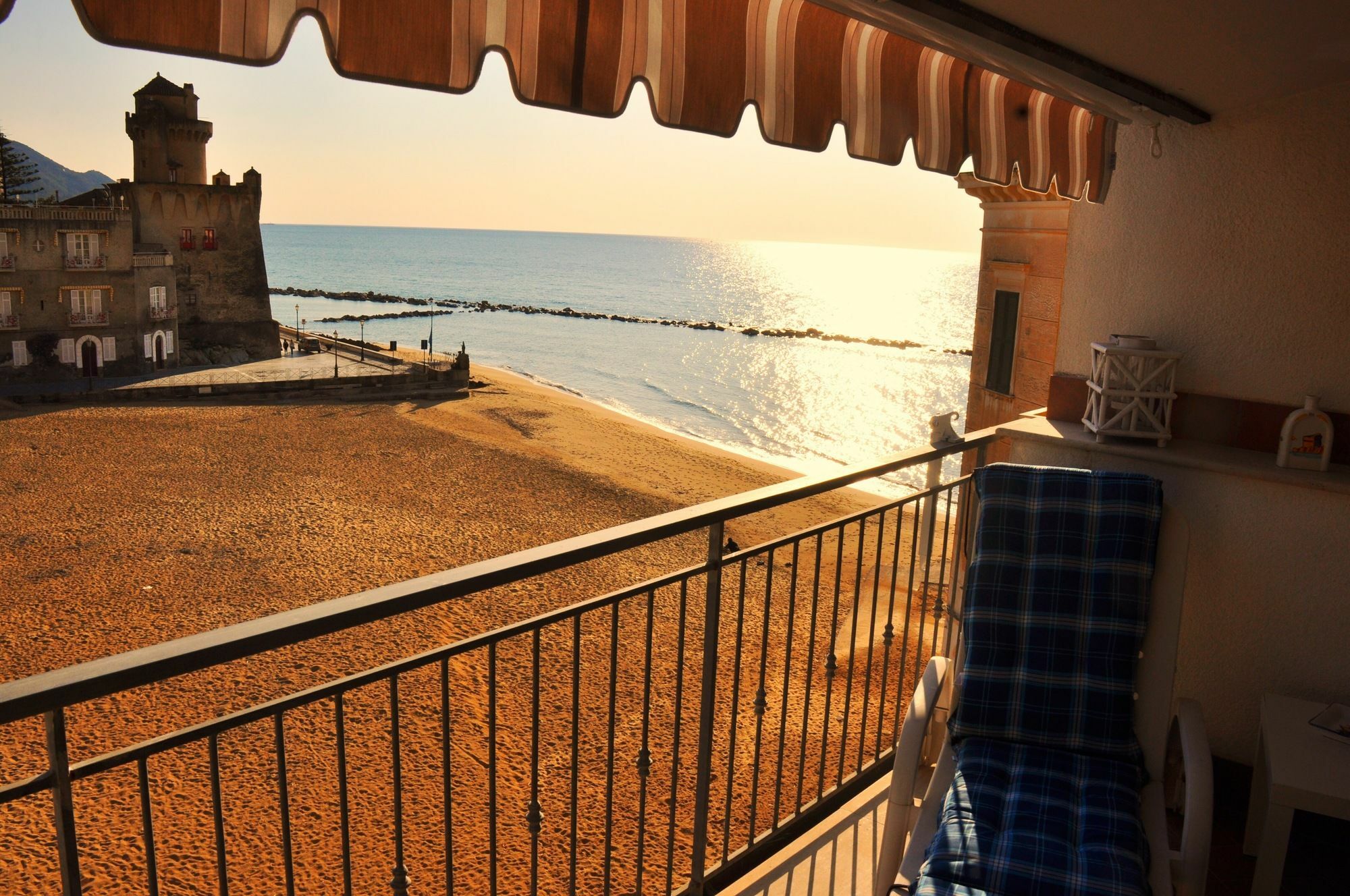 Casa Laura Beach&Town Apartments San Marco di Castellabate Buitenkant foto