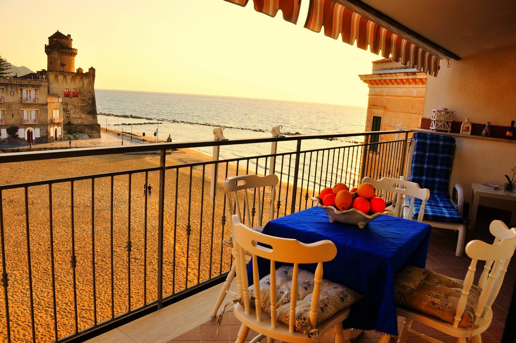 Casa Laura Beach&Town Apartments San Marco di Castellabate Buitenkant foto