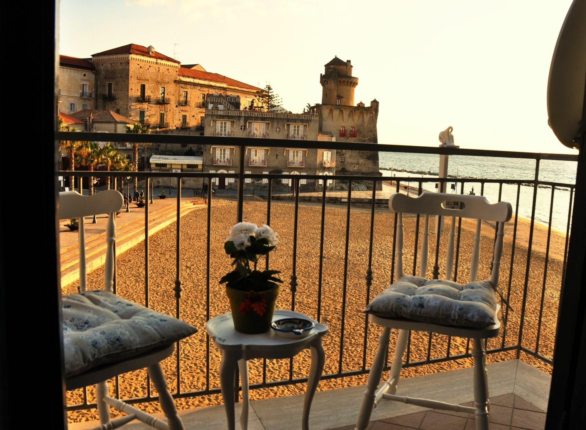 Casa Laura Beach&Town Apartments San Marco di Castellabate Buitenkant foto