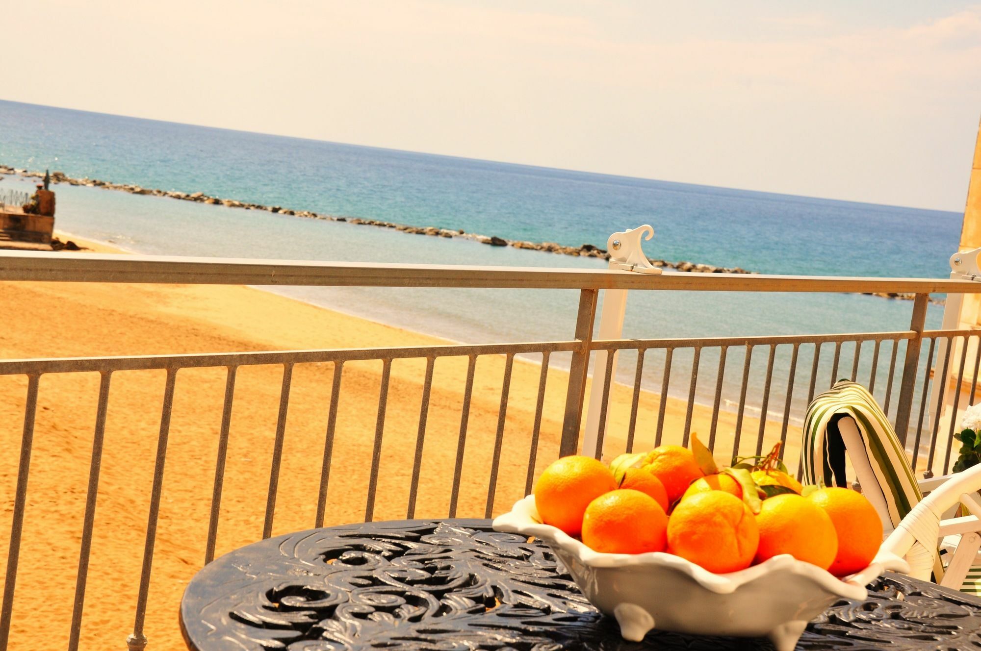 Casa Laura Beach&Town Apartments San Marco di Castellabate Buitenkant foto