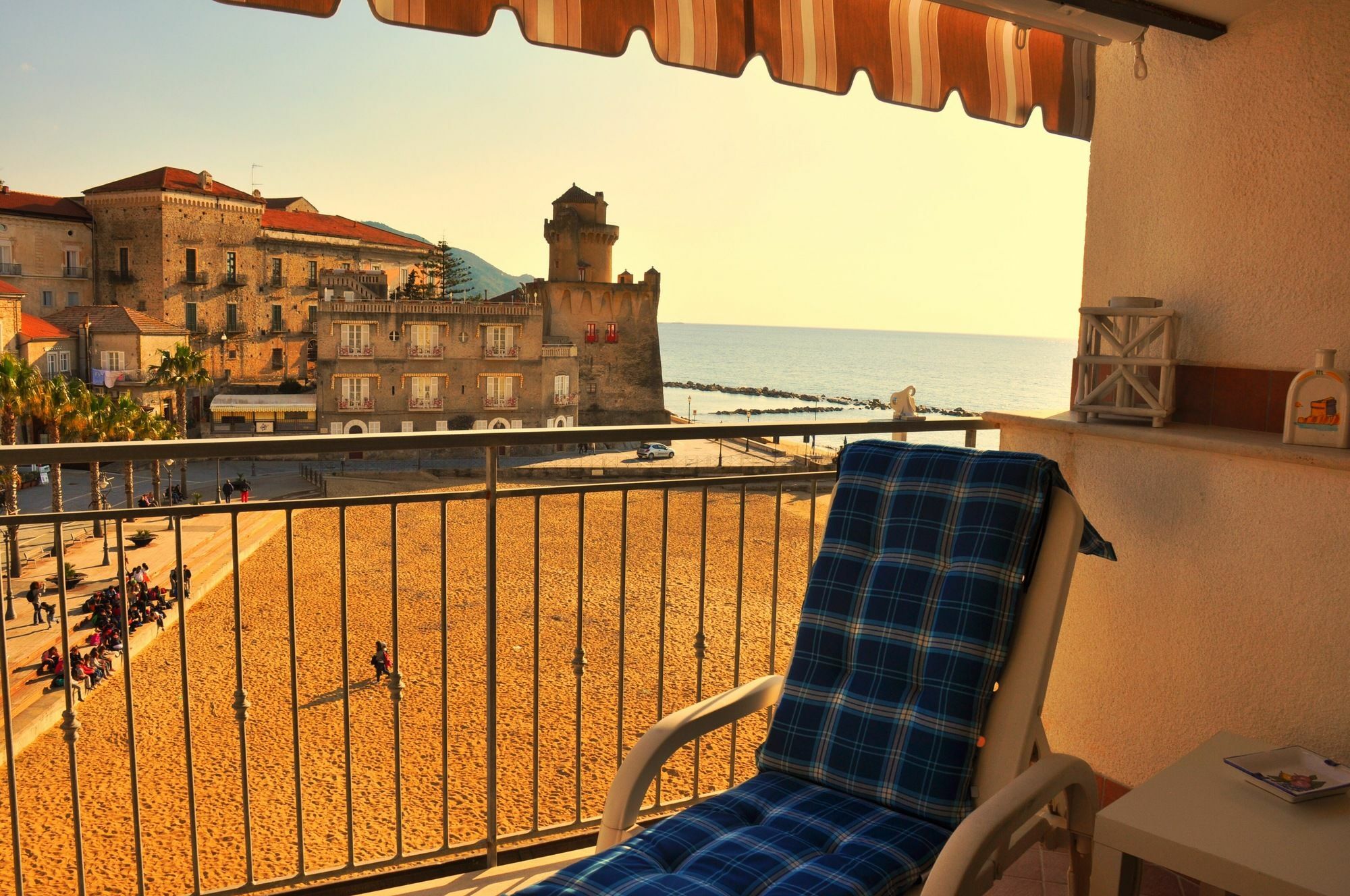 Casa Laura Beach&Town Apartments San Marco di Castellabate Buitenkant foto