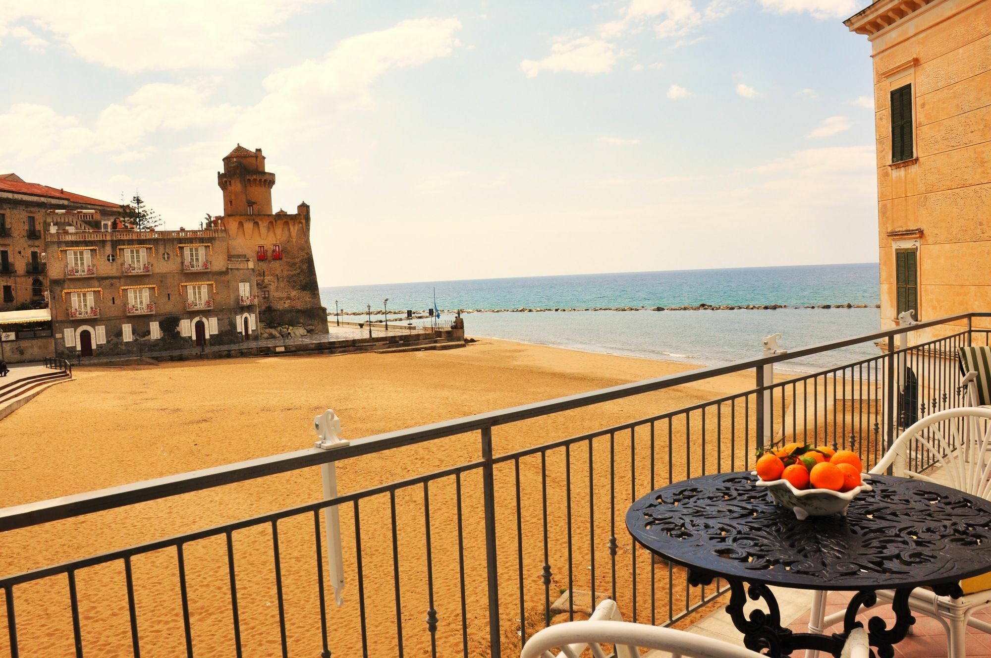 Casa Laura Beach&Town Apartments San Marco di Castellabate Buitenkant foto