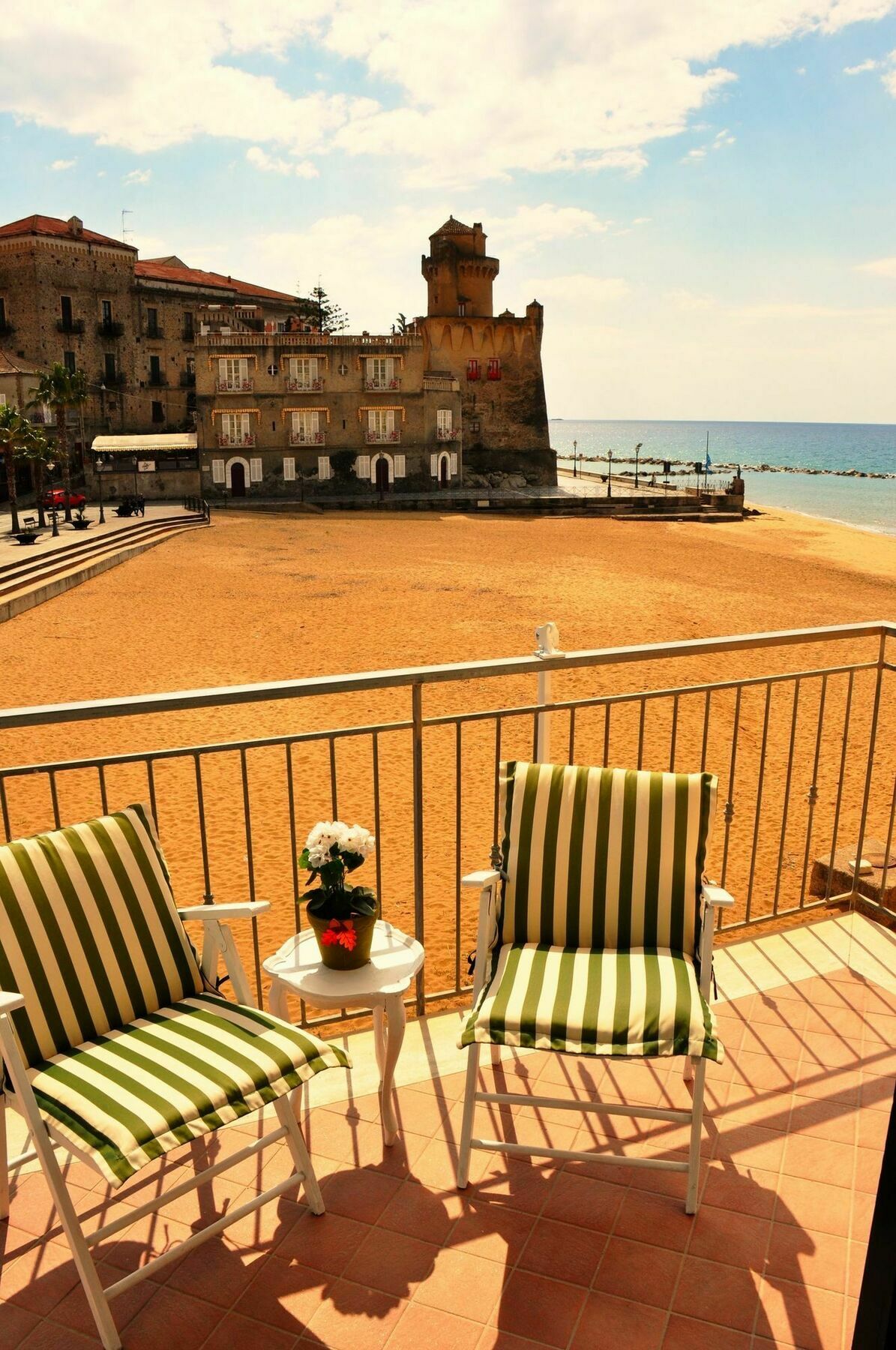 Casa Laura Beach&Town Apartments San Marco di Castellabate Buitenkant foto