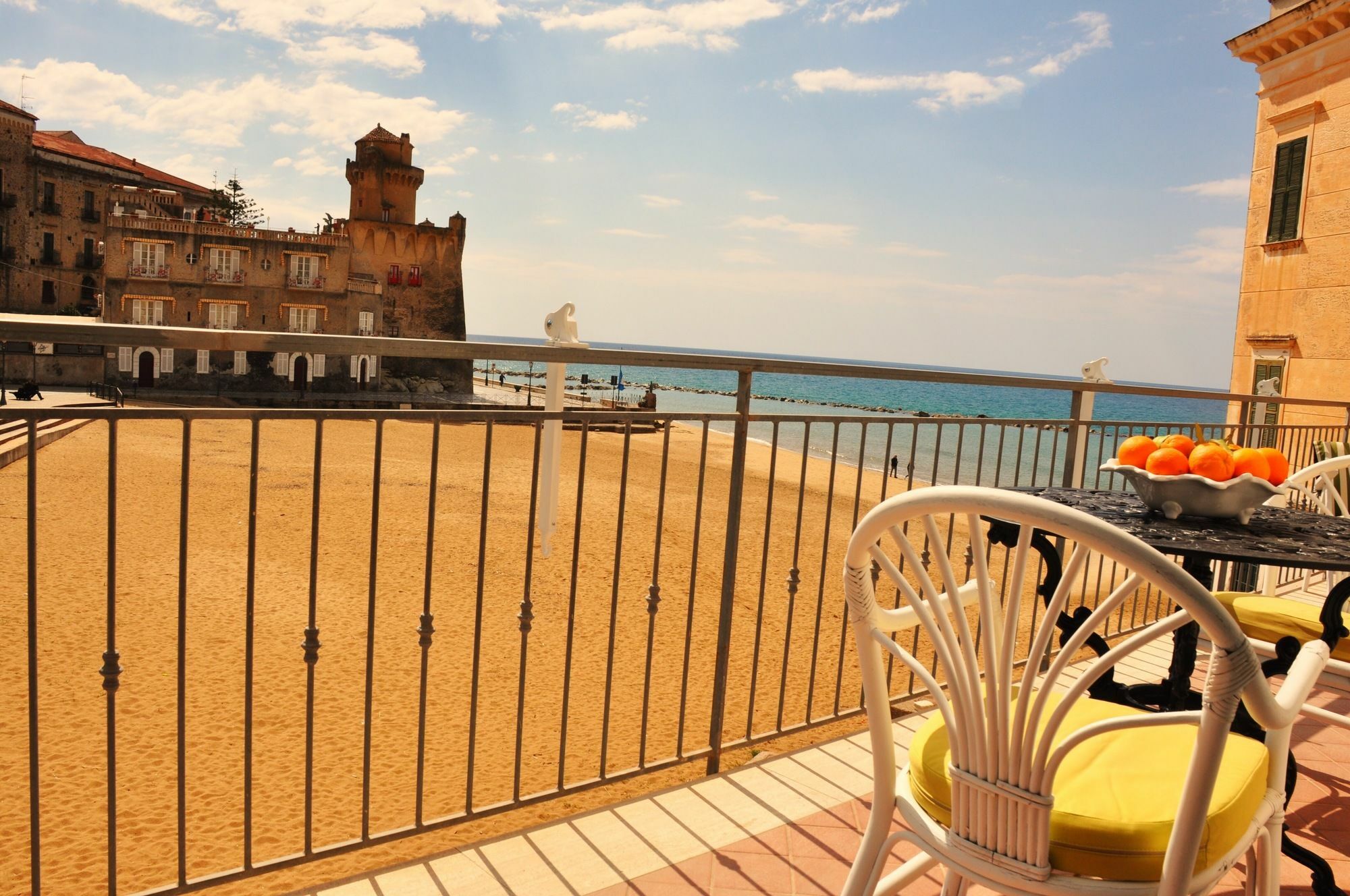 Casa Laura Beach&Town Apartments San Marco di Castellabate Buitenkant foto
