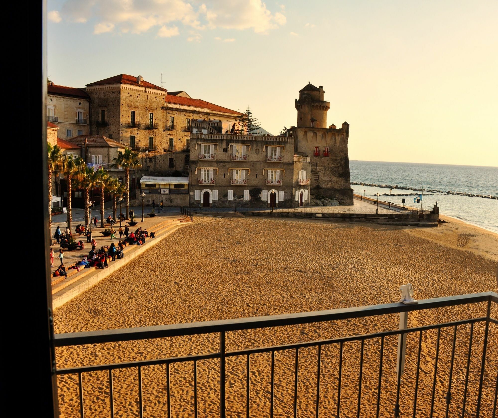 Casa Laura Beach&Town Apartments San Marco di Castellabate Buitenkant foto